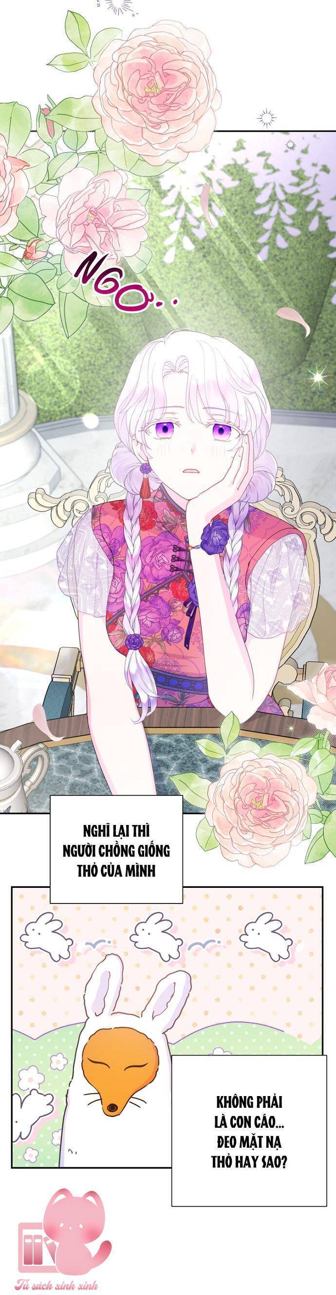 Tiền Là Tất Cả Chồng Là Phù Du - Chapter 88 - Page 29