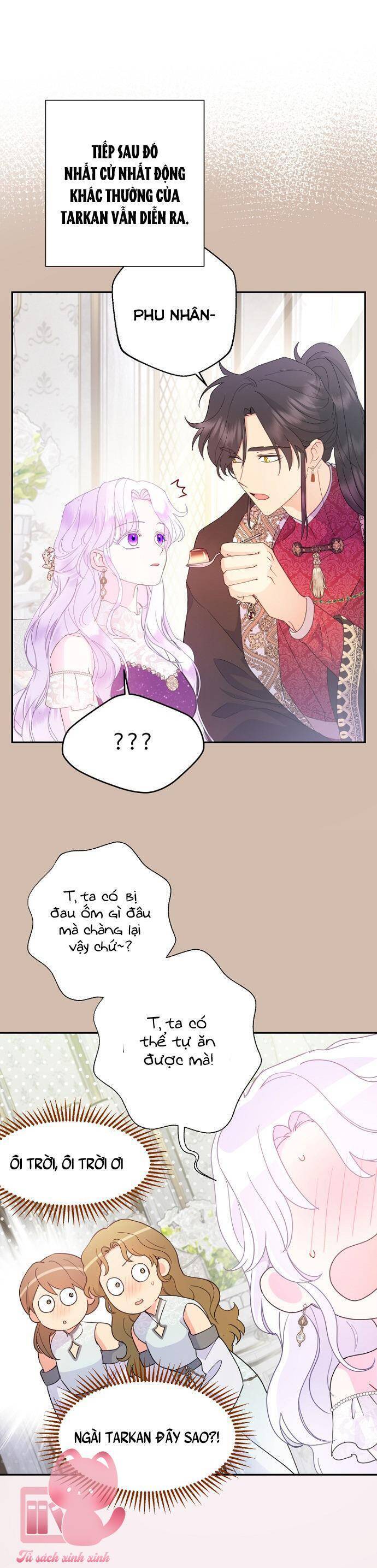 Tiền Là Tất Cả Chồng Là Phù Du - Chapter 88 - Page 30