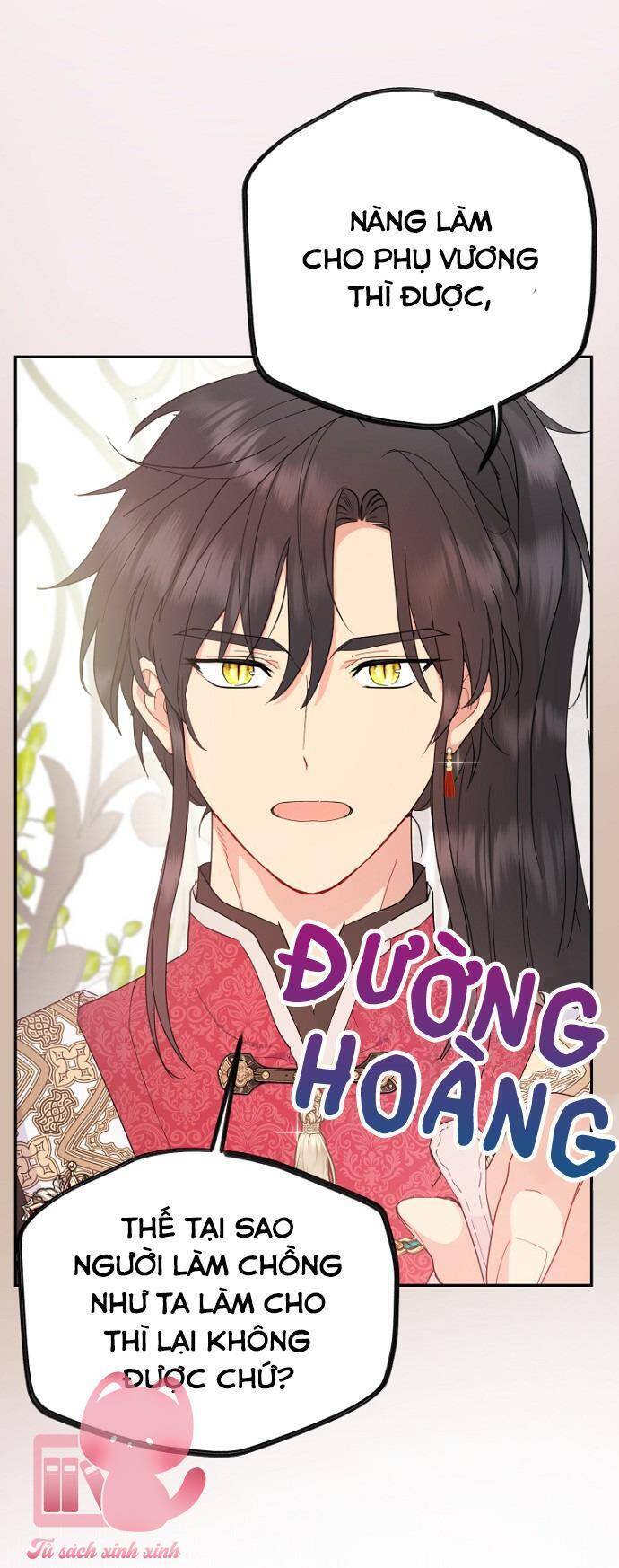 Tiền Là Tất Cả Chồng Là Phù Du - Chapter 88 - Page 31