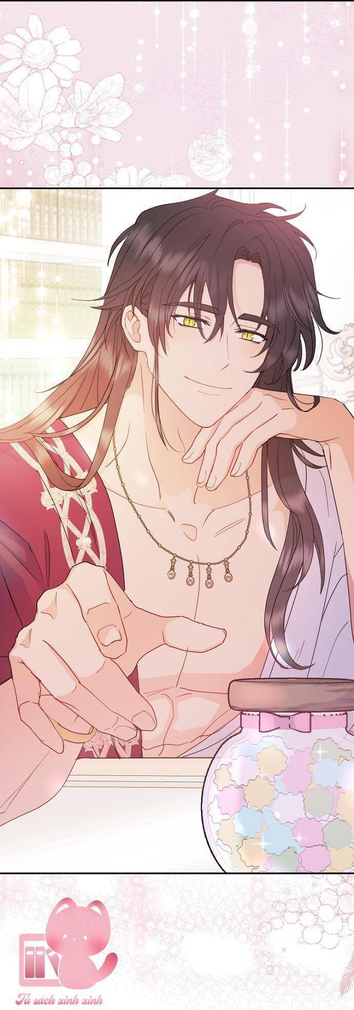 Tiền Là Tất Cả Chồng Là Phù Du - Chapter 88 - Page 34