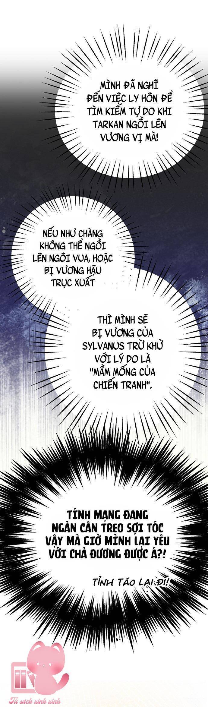 Tiền Là Tất Cả Chồng Là Phù Du - Chapter 88 - Page 36