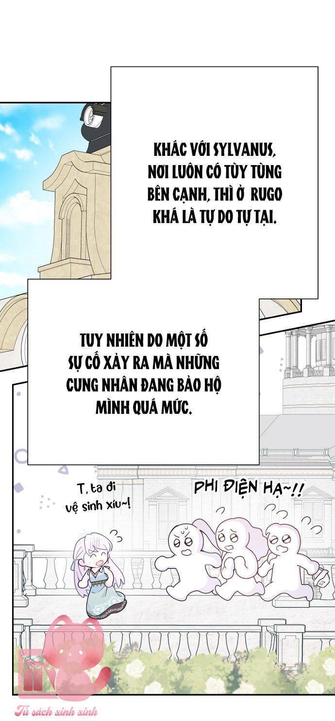 Tiền Là Tất Cả Chồng Là Phù Du - Chapter 88 - Page 44