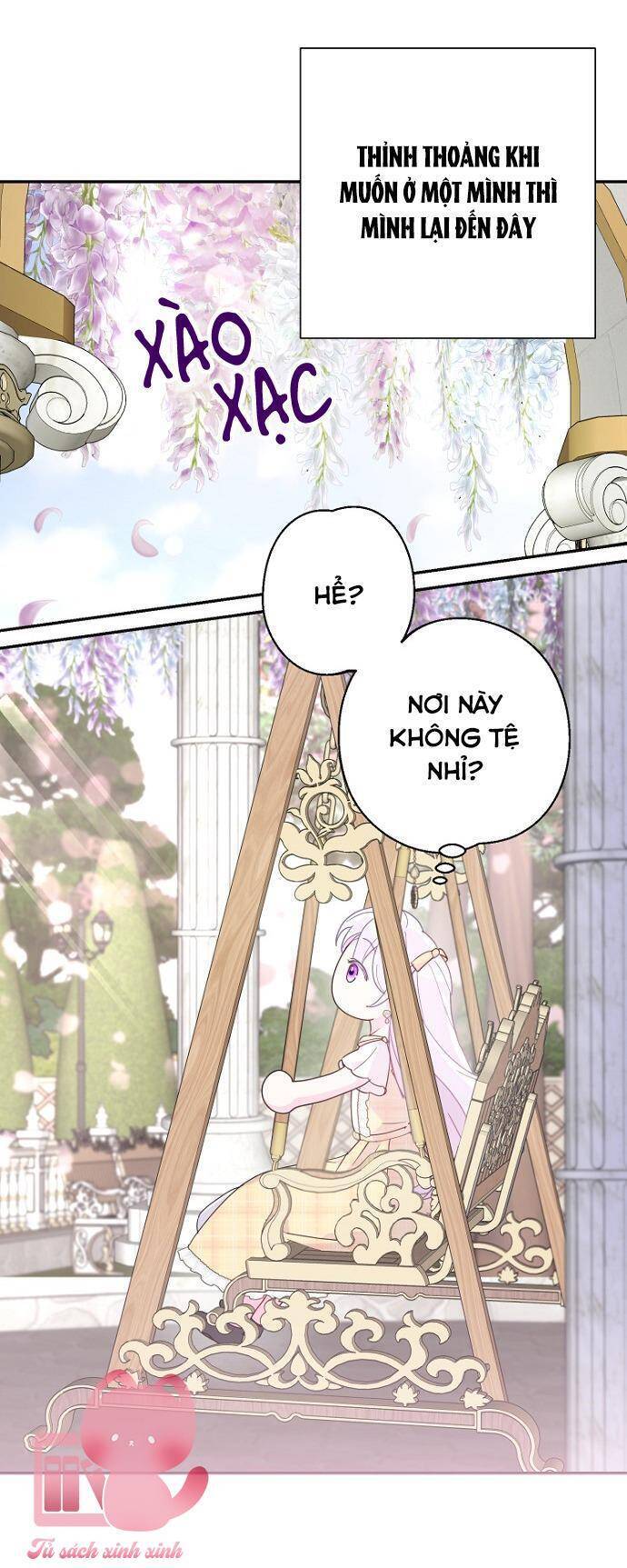 Tiền Là Tất Cả Chồng Là Phù Du - Chapter 88 - Page 45