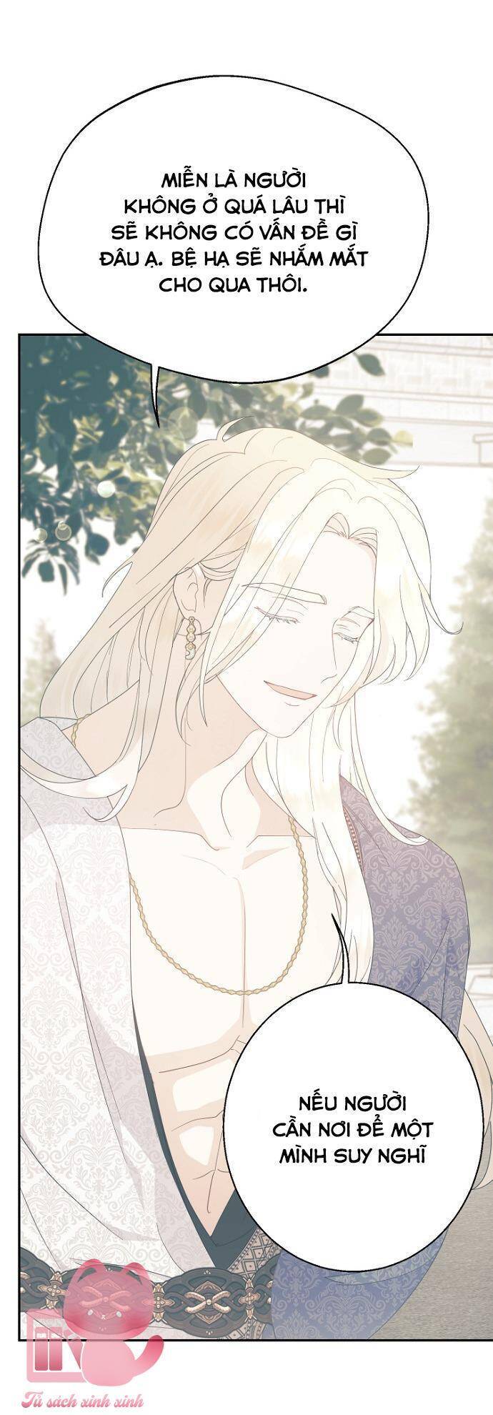 Tiền Là Tất Cả Chồng Là Phù Du - Chapter 88 - Page 46