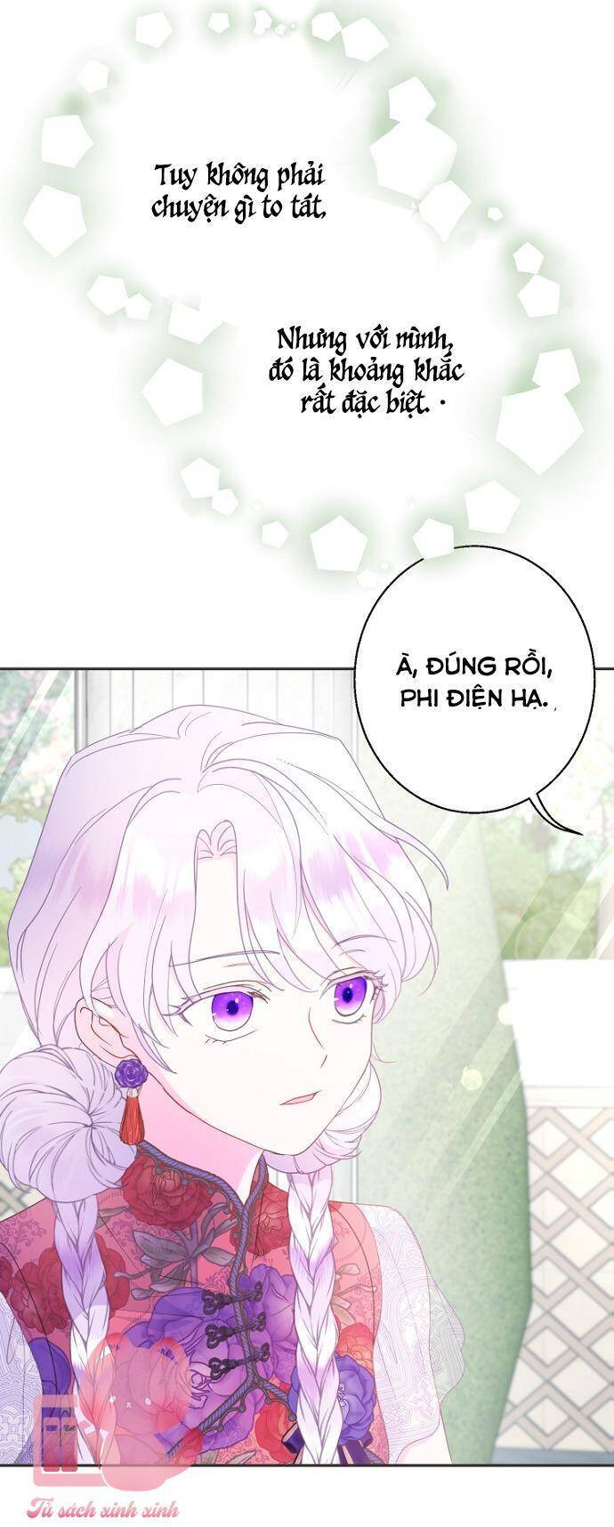 Tiền Là Tất Cả Chồng Là Phù Du - Chapter 88 - Page 50