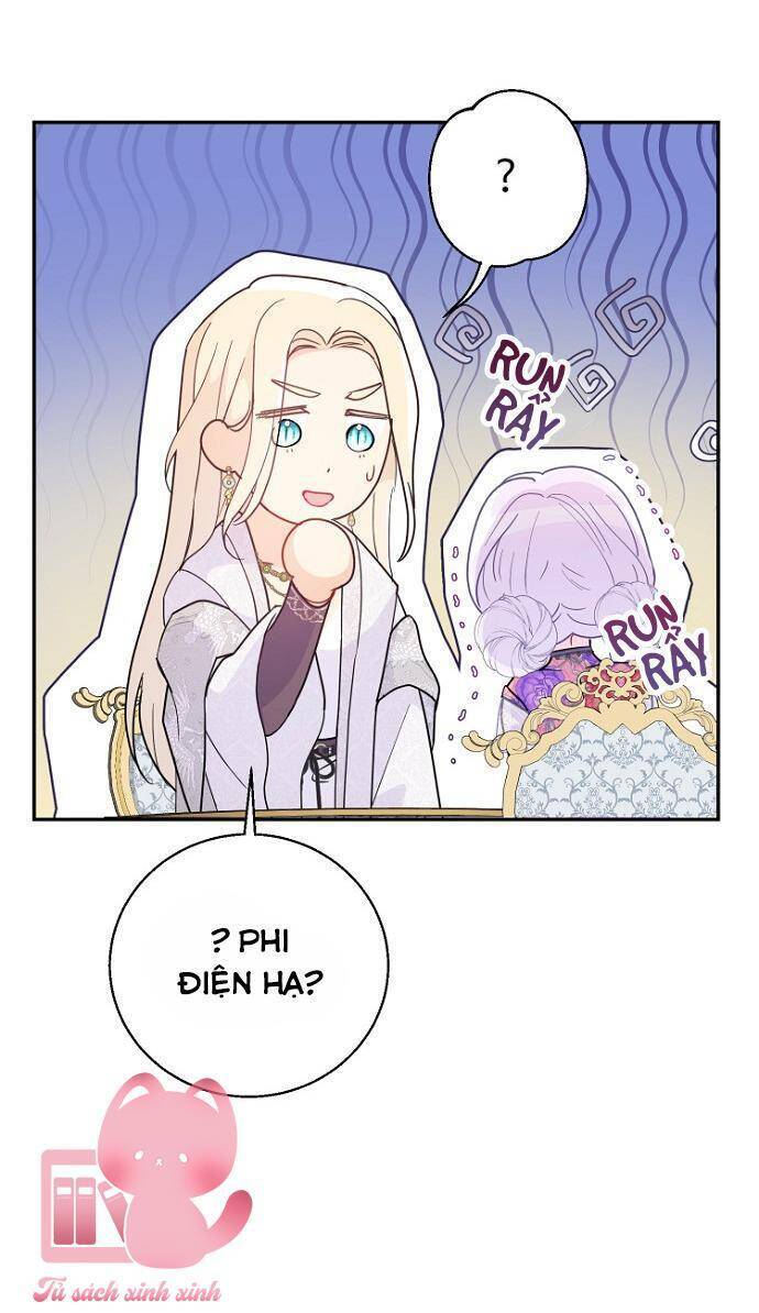 Tiền Là Tất Cả Chồng Là Phù Du - Chapter 88 - Page 55