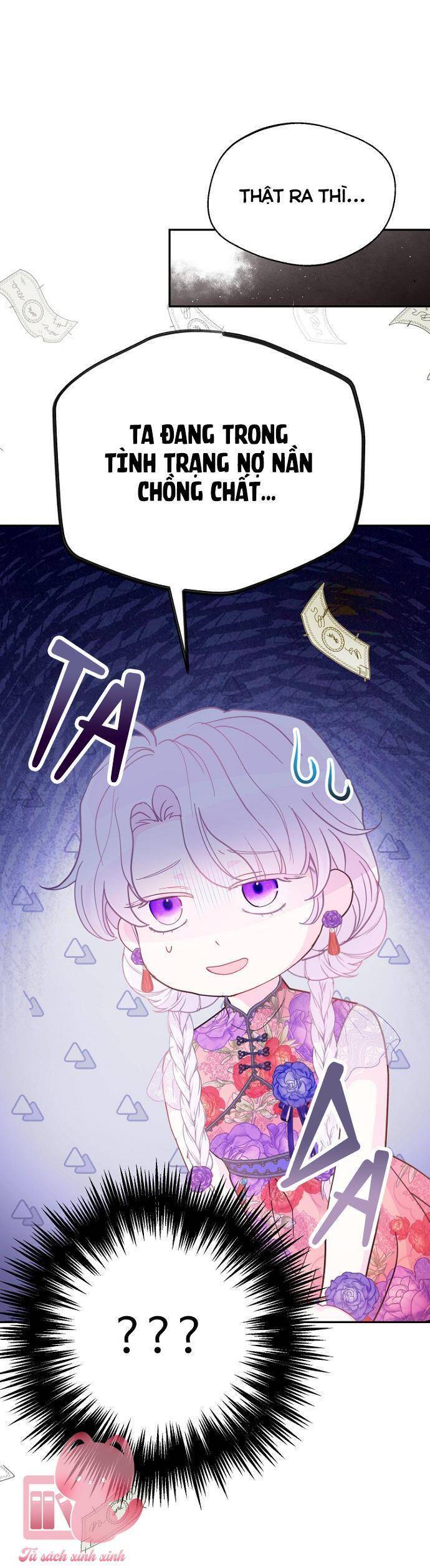 Tiền Là Tất Cả Chồng Là Phù Du - Chapter 88 - Page 56