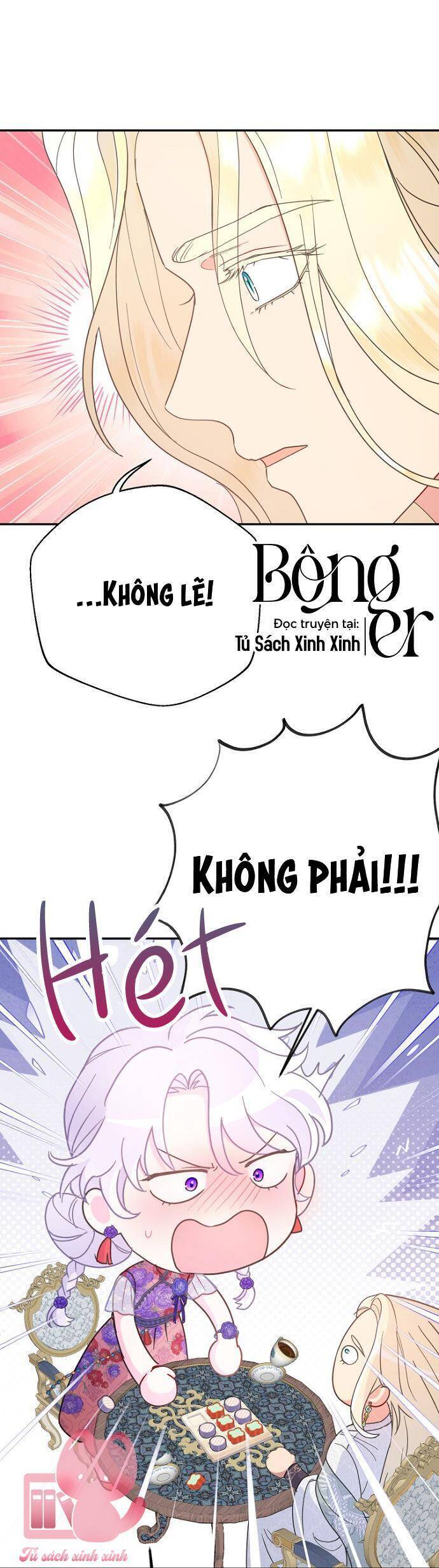 Tiền Là Tất Cả Chồng Là Phù Du - Chapter 89 - Page 12