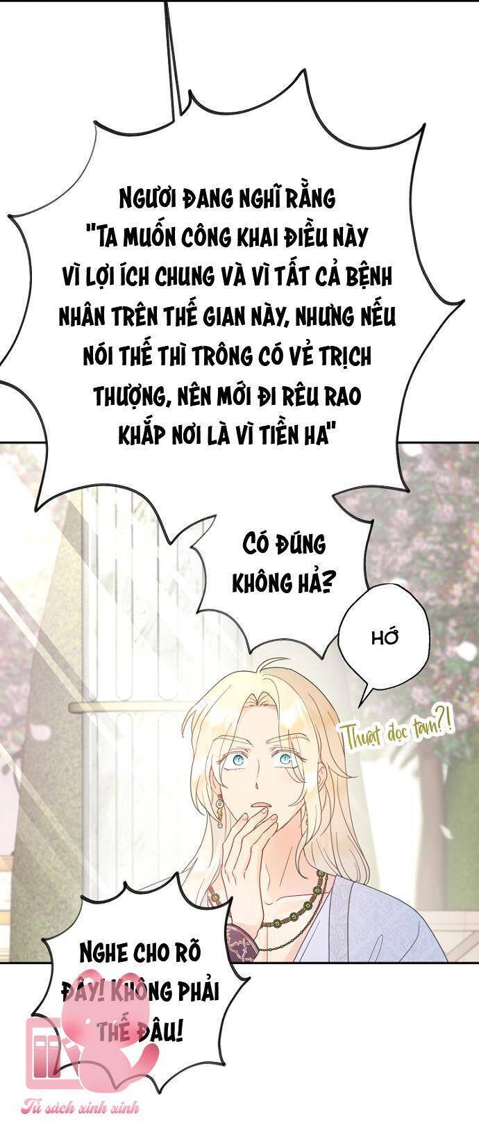 Tiền Là Tất Cả Chồng Là Phù Du - Chapter 89 - Page 13