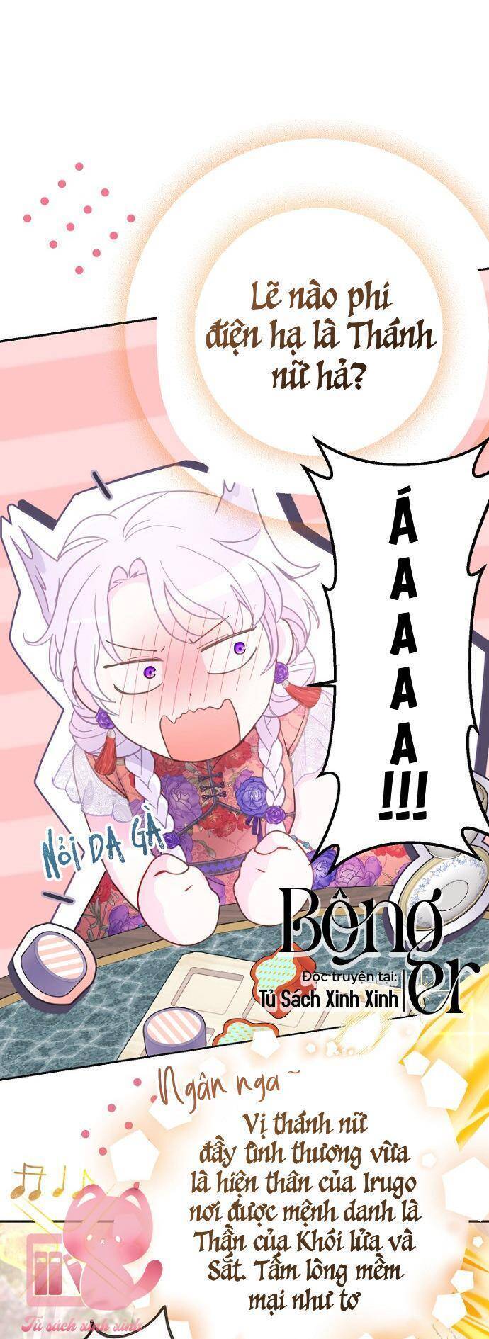 Tiền Là Tất Cả Chồng Là Phù Du - Chapter 89 - Page 17