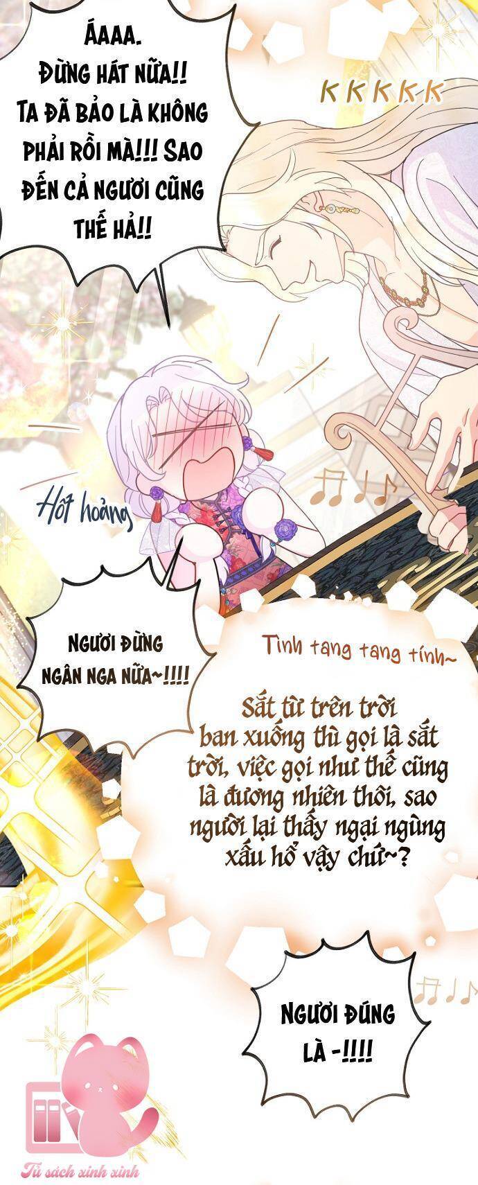 Tiền Là Tất Cả Chồng Là Phù Du - Chapter 89 - Page 18