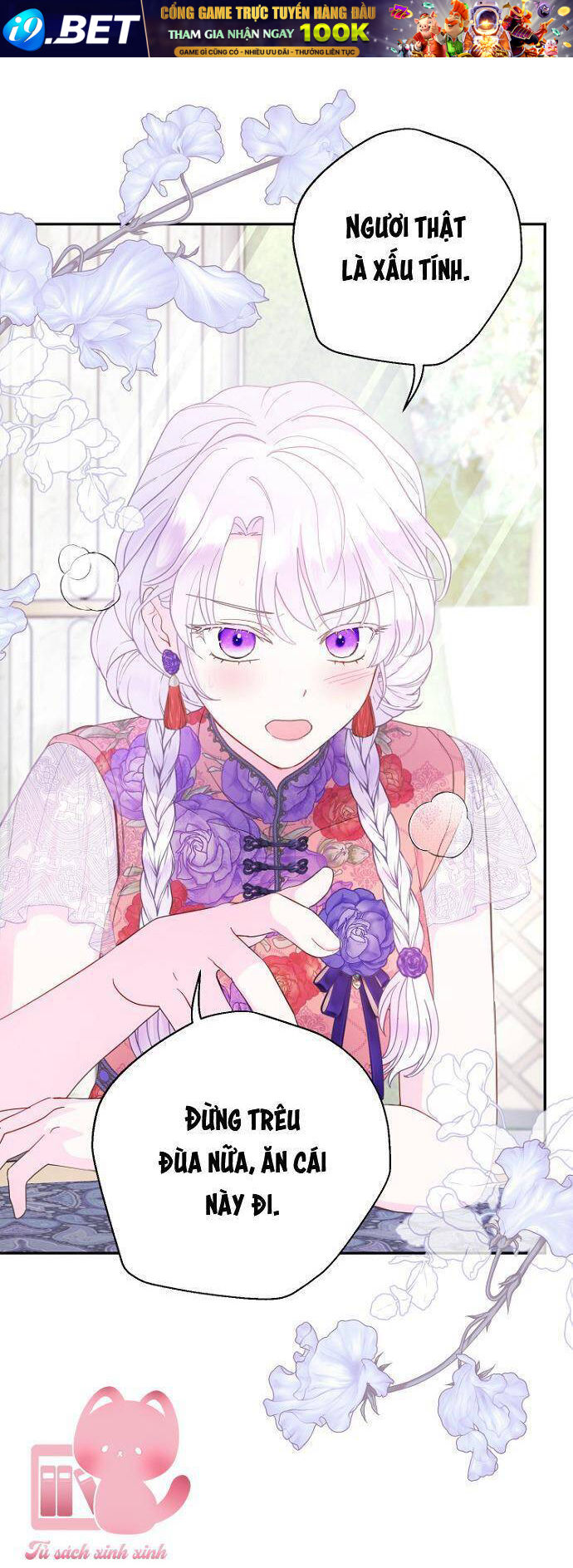 Tiền Là Tất Cả Chồng Là Phù Du - Chapter 89 - Page 21