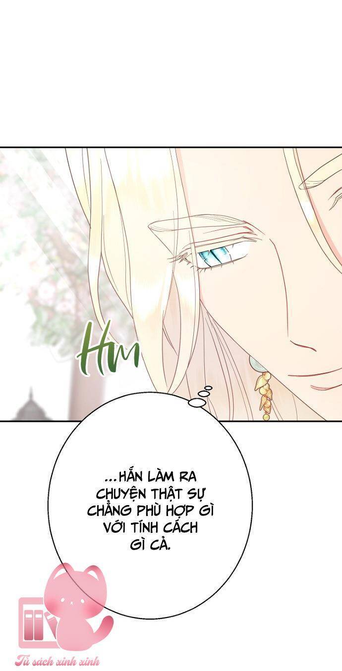 Tiền Là Tất Cả Chồng Là Phù Du - Chapter 89 - Page 23