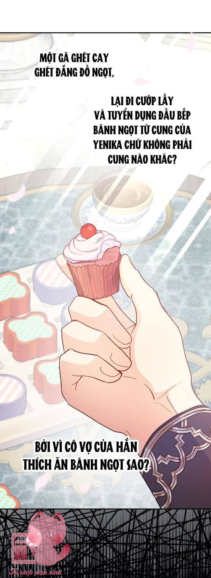 Tiền Là Tất Cả Chồng Là Phù Du - Chapter 89 - Page 24