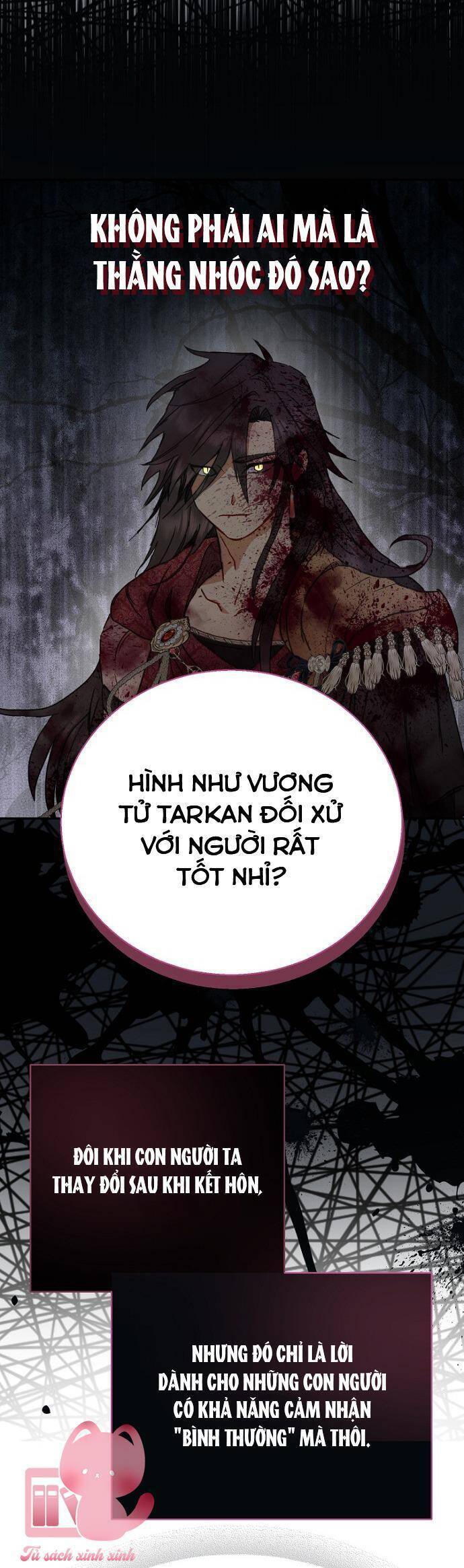 Tiền Là Tất Cả Chồng Là Phù Du - Chapter 89 - Page 25