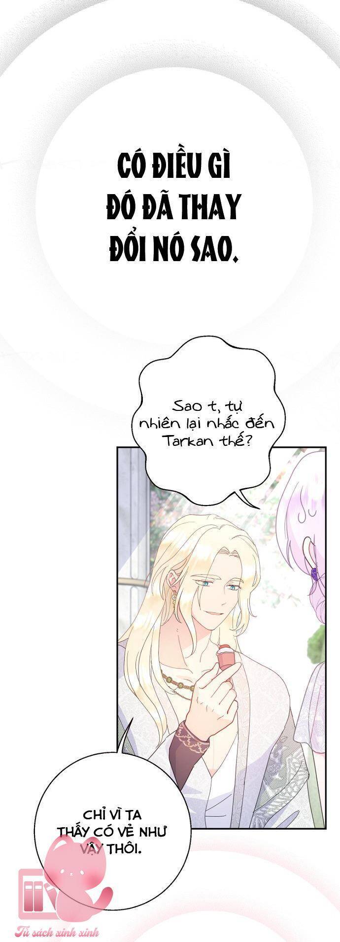 Tiền Là Tất Cả Chồng Là Phù Du - Chapter 89 - Page 26
