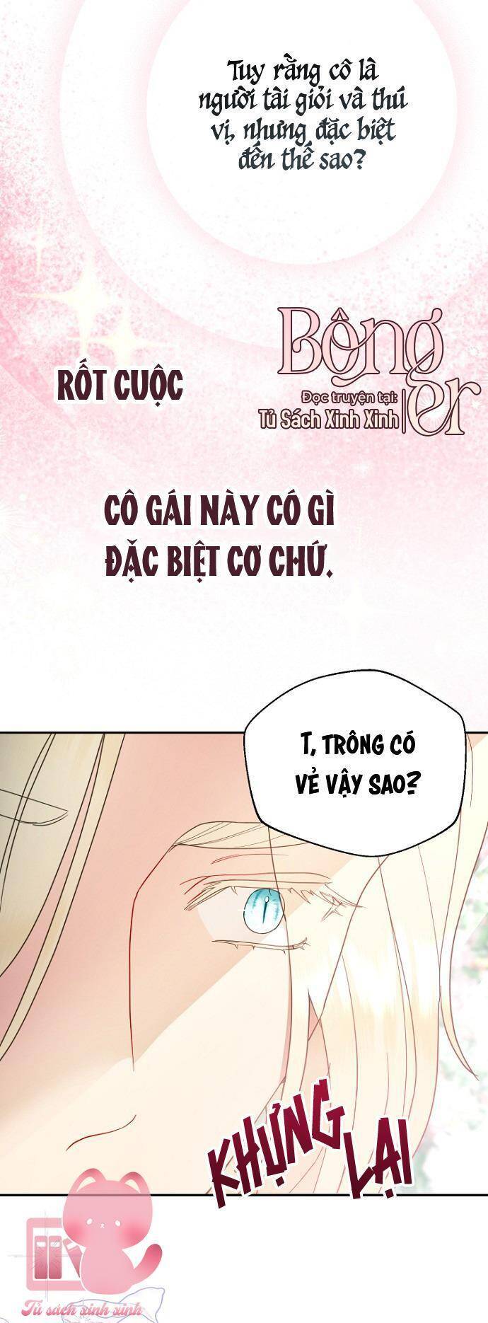 Tiền Là Tất Cả Chồng Là Phù Du - Chapter 89 - Page 27