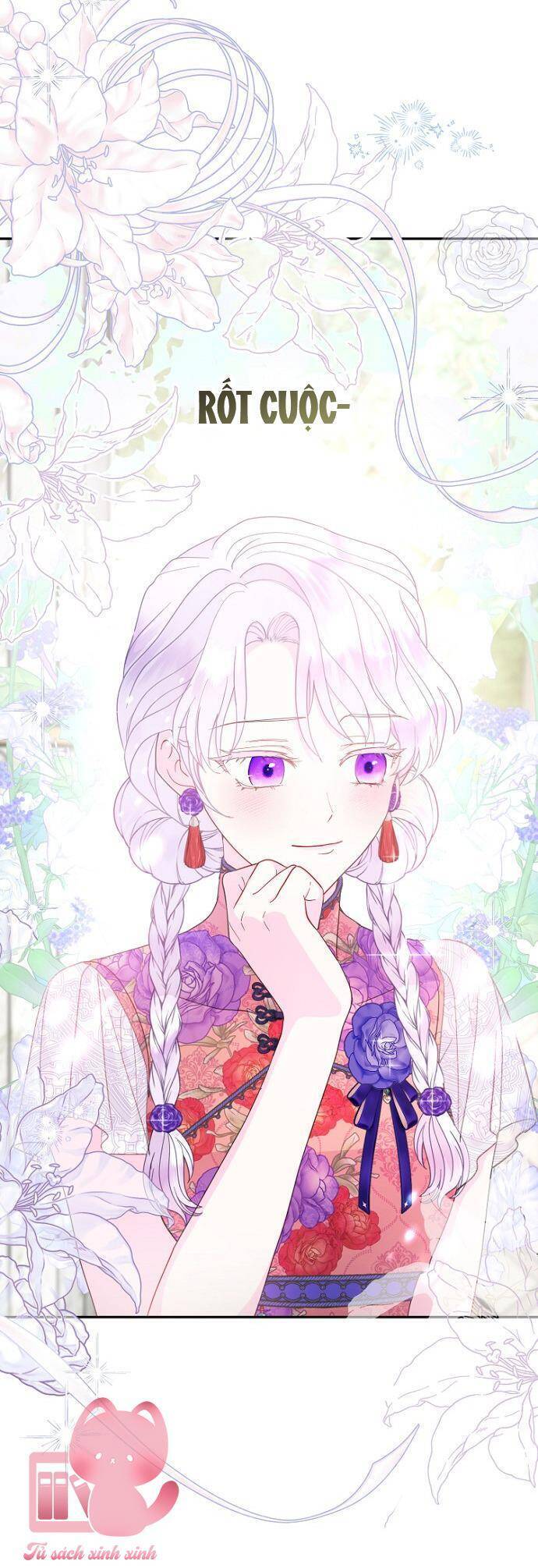 Tiền Là Tất Cả Chồng Là Phù Du - Chapter 89 - Page 28