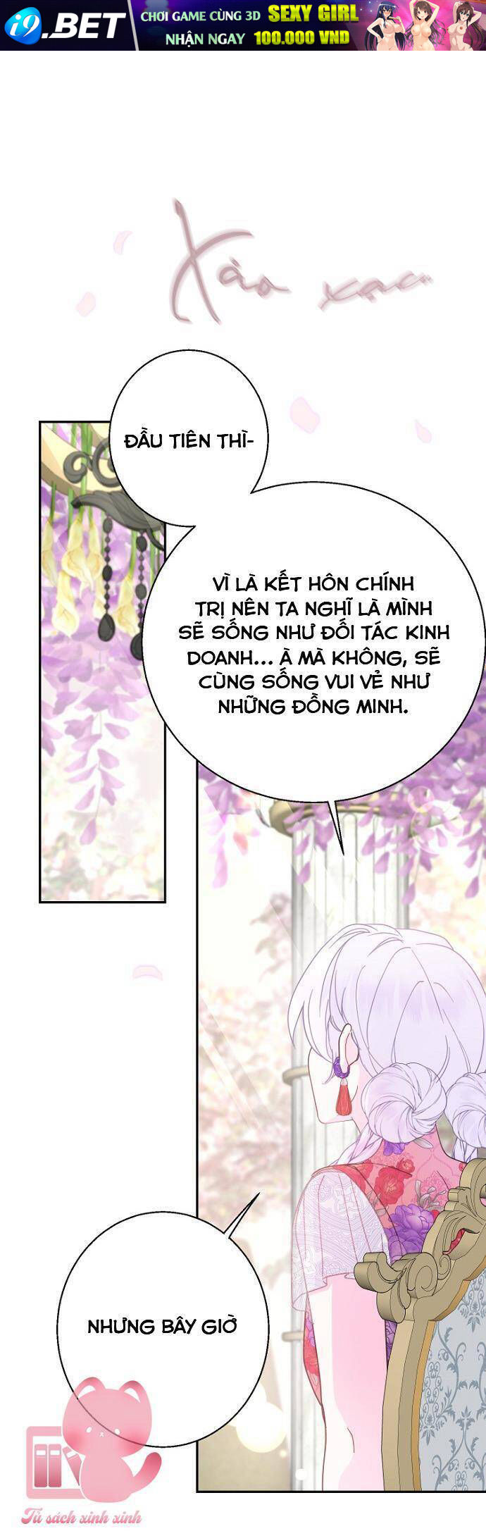 Tiền Là Tất Cả Chồng Là Phù Du - Chapter 89 - Page 30