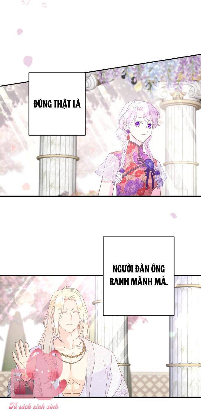 Tiền Là Tất Cả Chồng Là Phù Du - Chapter 89 - Page 40