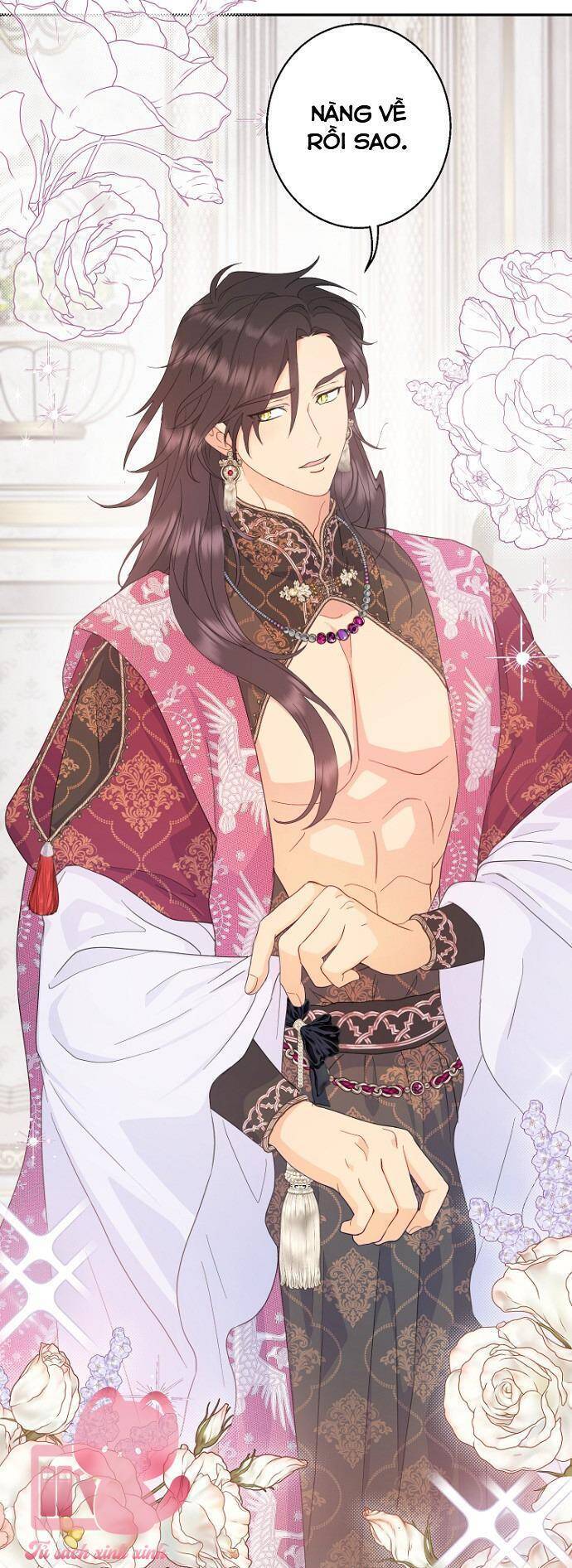 Tiền Là Tất Cả Chồng Là Phù Du - Chapter 89 - Page 45