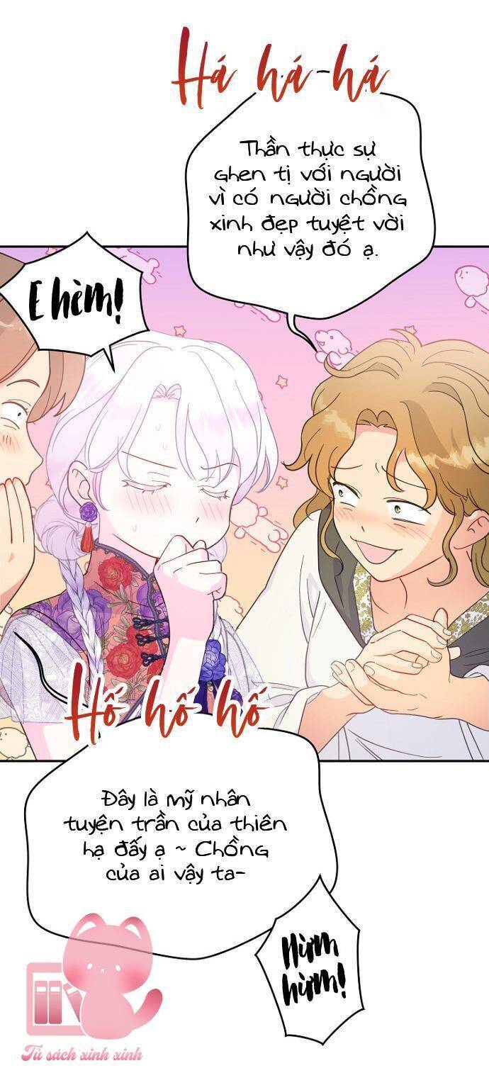 Tiền Là Tất Cả Chồng Là Phù Du - Chapter 89 - Page 47