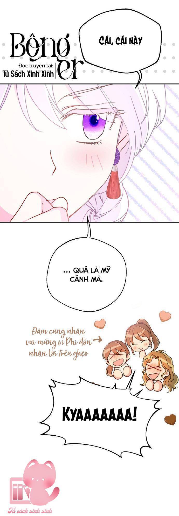 Tiền Là Tất Cả Chồng Là Phù Du - Chapter 89 - Page 48