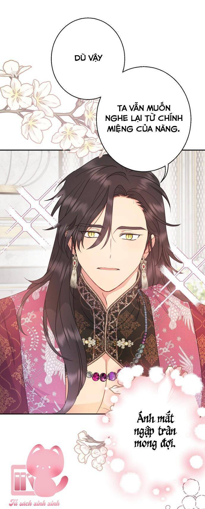 Tiền Là Tất Cả Chồng Là Phù Du - Chapter 89 - Page 50