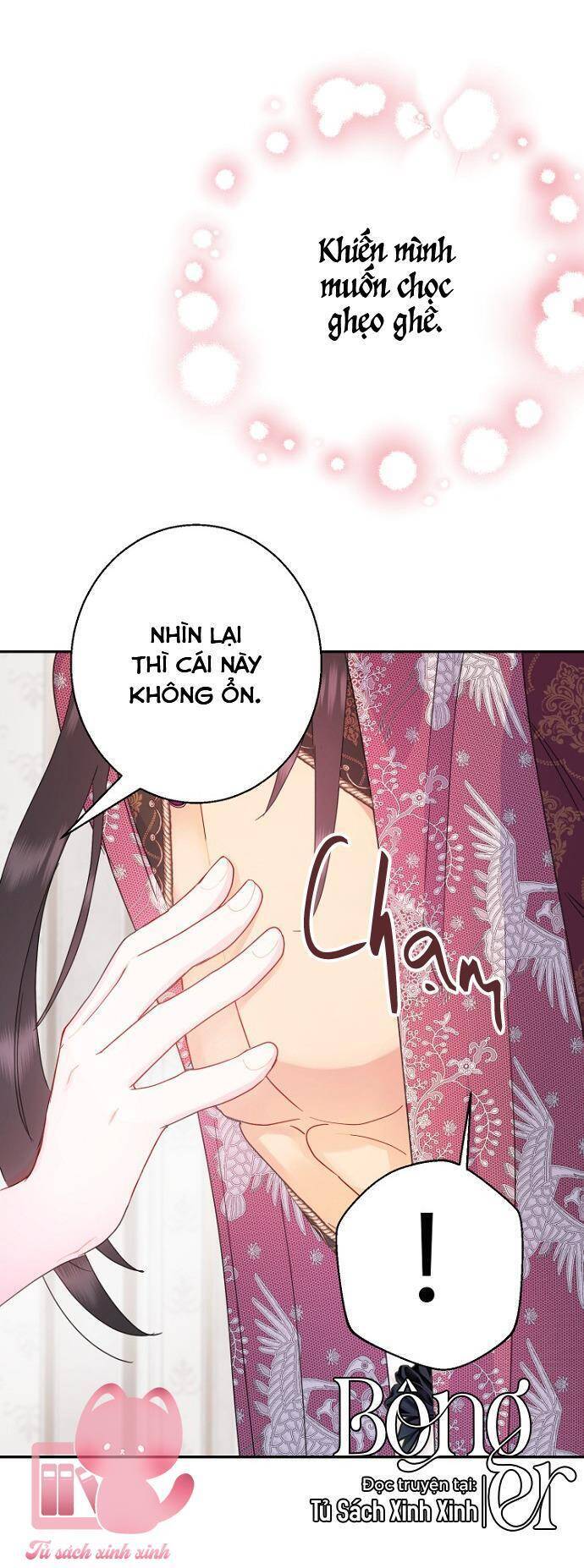 Tiền Là Tất Cả Chồng Là Phù Du - Chapter 89 - Page 52