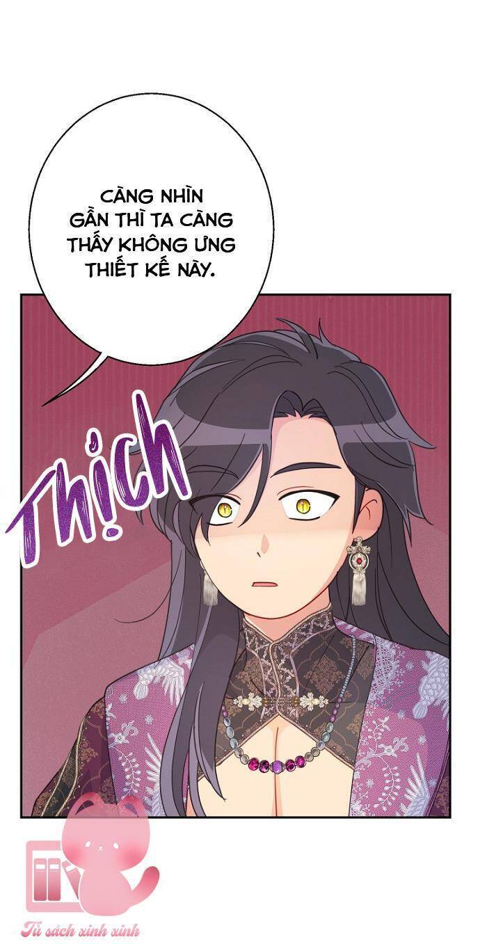 Tiền Là Tất Cả Chồng Là Phù Du - Chapter 89 - Page 53