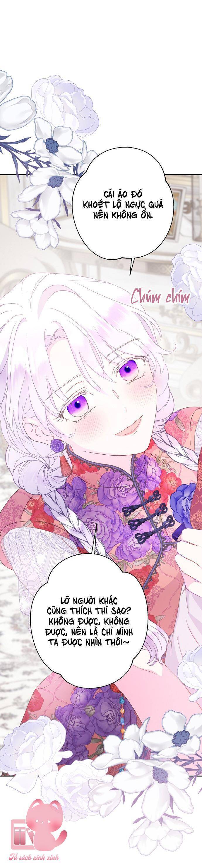 Tiền Là Tất Cả Chồng Là Phù Du - Chapter 89 - Page 56