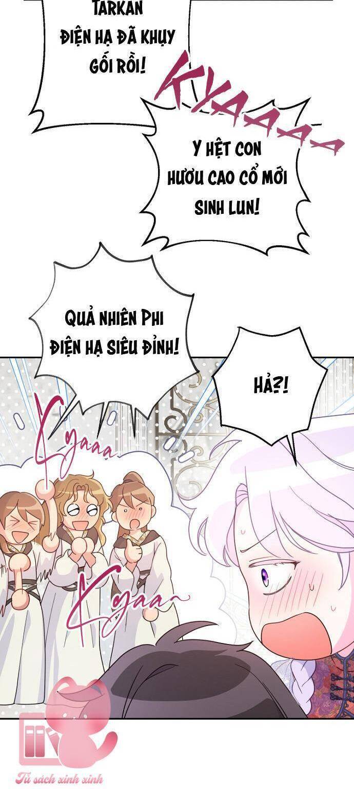 Tiền Là Tất Cả Chồng Là Phù Du - Chapter 89 - Page 59