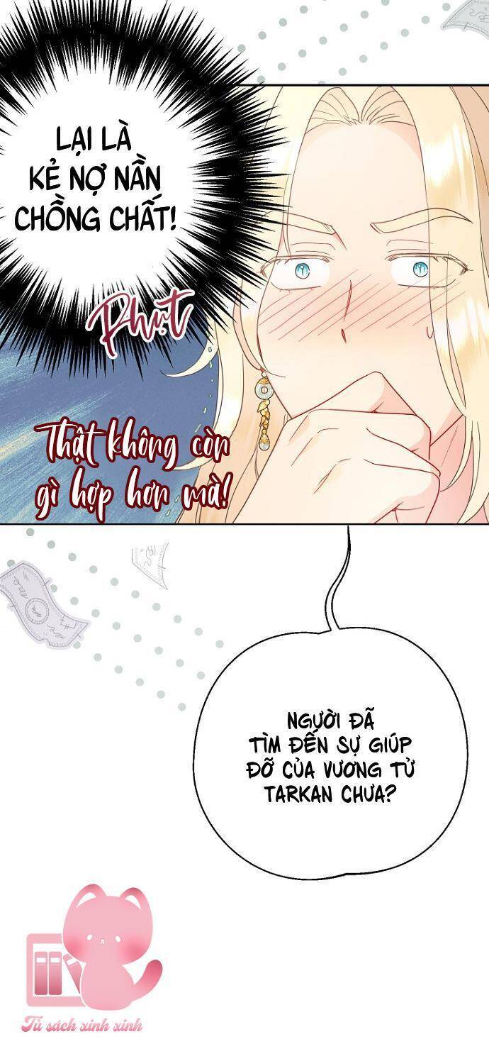 Tiền Là Tất Cả Chồng Là Phù Du - Chapter 89 - Page 6