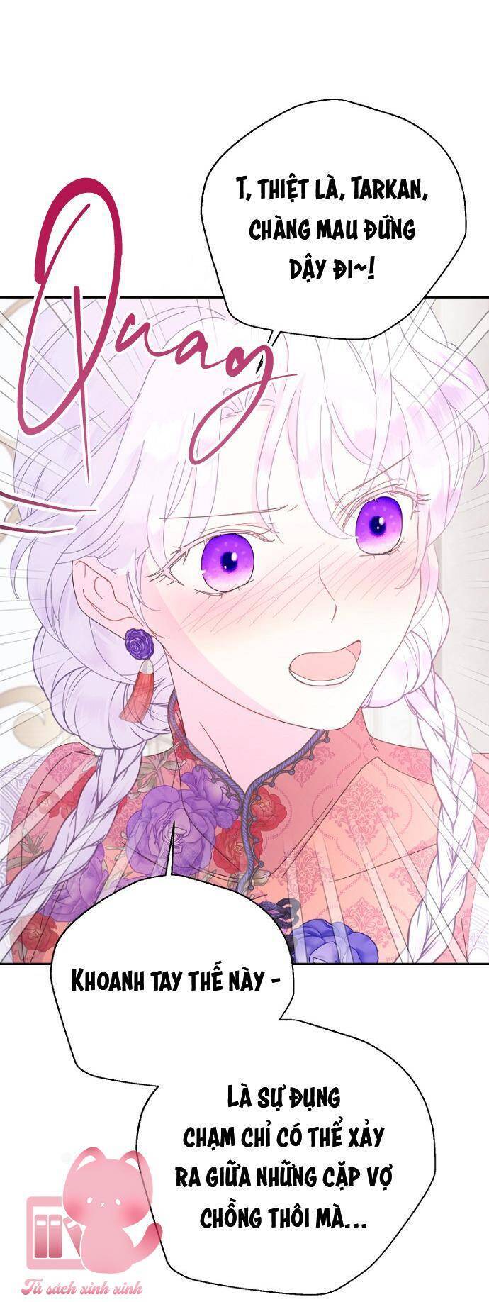 Tiền Là Tất Cả Chồng Là Phù Du - Chapter 89 - Page 60