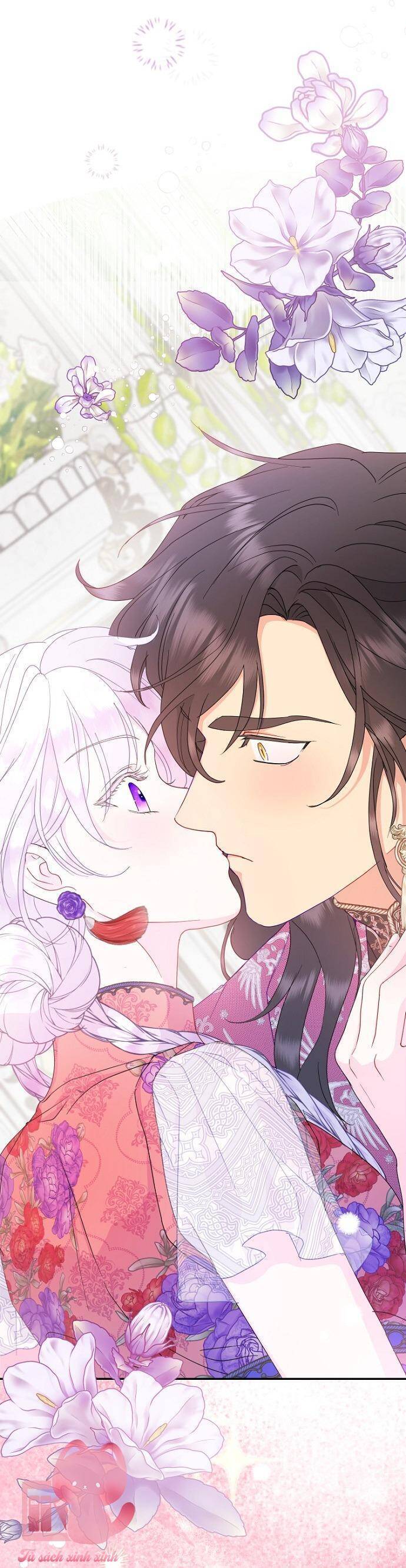 Tiền Là Tất Cả Chồng Là Phù Du - Chapter 89 - Page 62