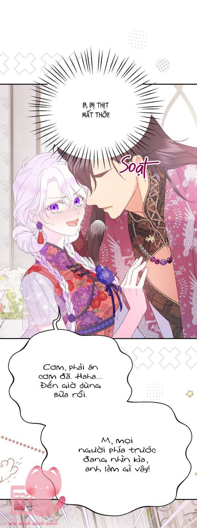 Tiền Là Tất Cả Chồng Là Phù Du - Chapter 90 - Page 11