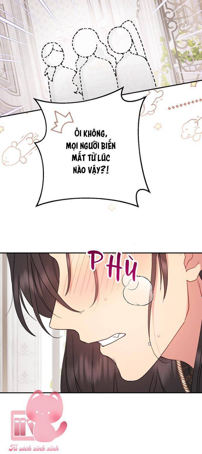 Tiền Là Tất Cả Chồng Là Phù Du - Chapter 90 - Page 12