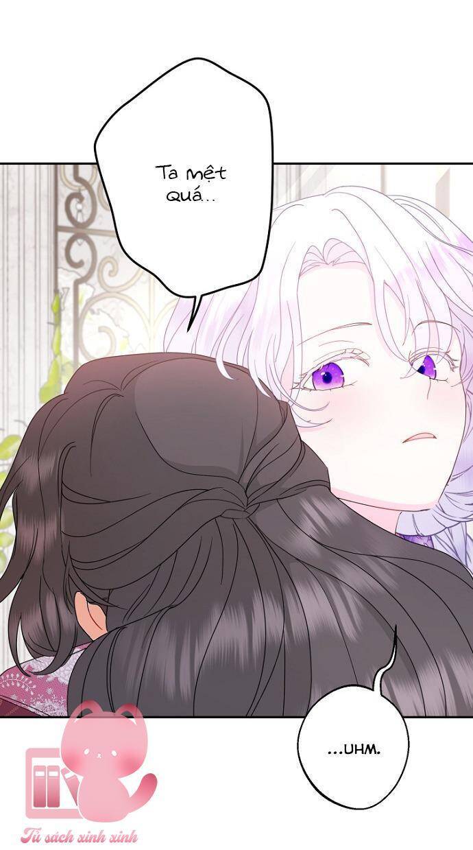 Tiền Là Tất Cả Chồng Là Phù Du - Chapter 90 - Page 14