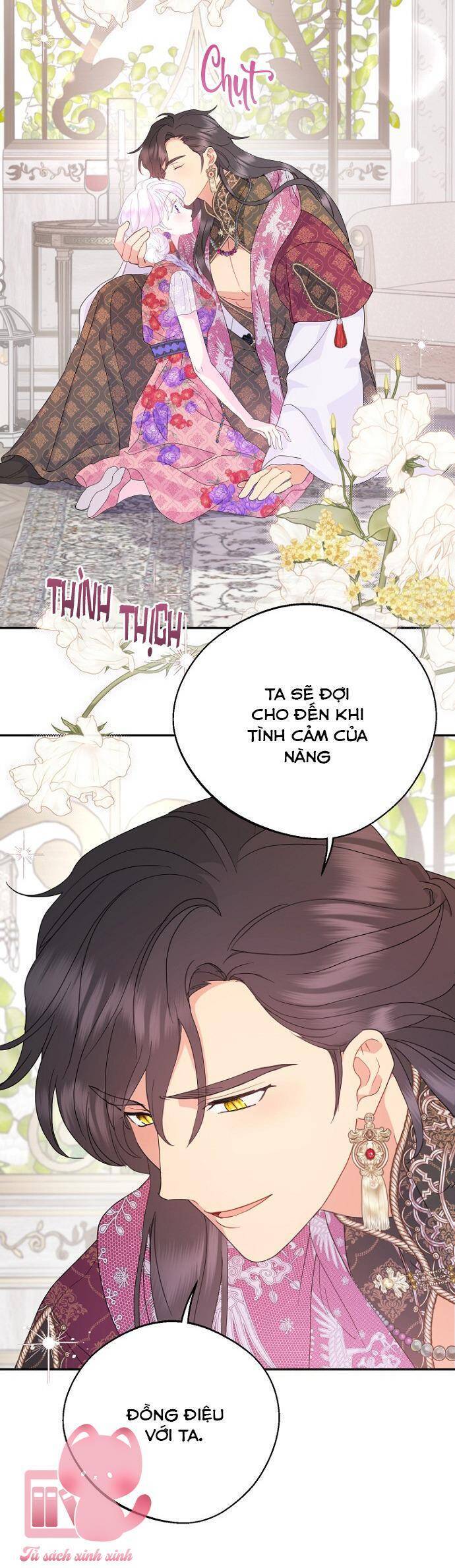 Tiền Là Tất Cả Chồng Là Phù Du - Chapter 90 - Page 16