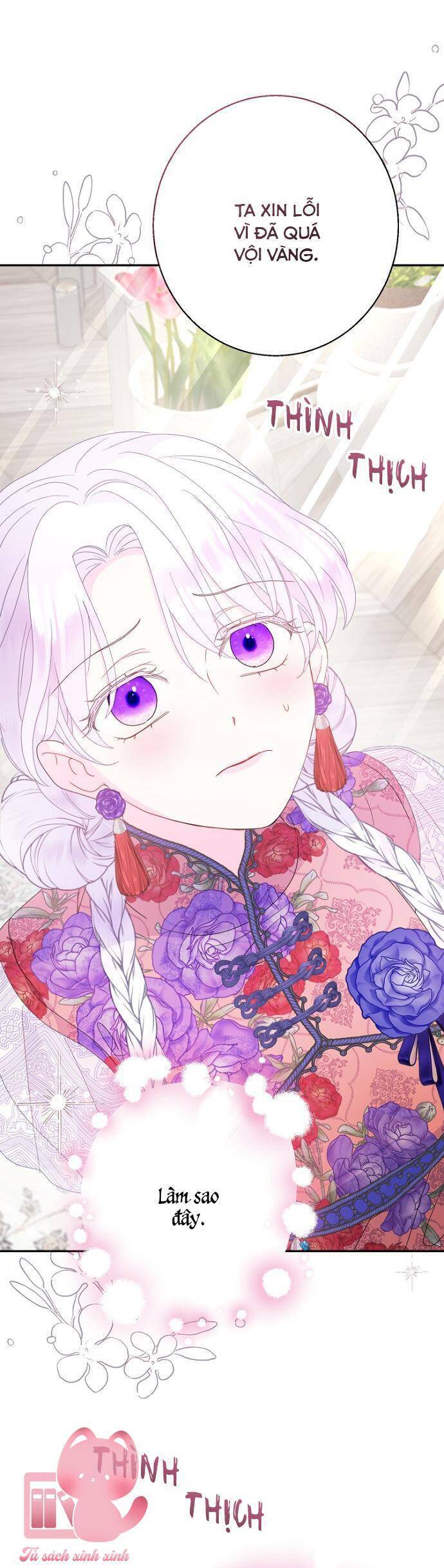 Tiền Là Tất Cả Chồng Là Phù Du - Chapter 90 - Page 17