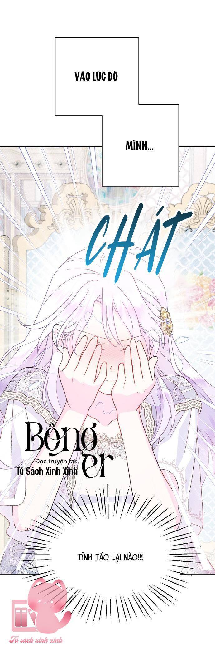 Tiền Là Tất Cả Chồng Là Phù Du - Chapter 90 - Page 21