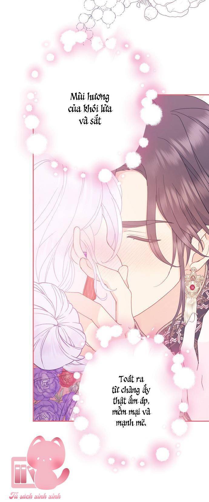 Tiền Là Tất Cả Chồng Là Phù Du - Chapter 90 - Page 23