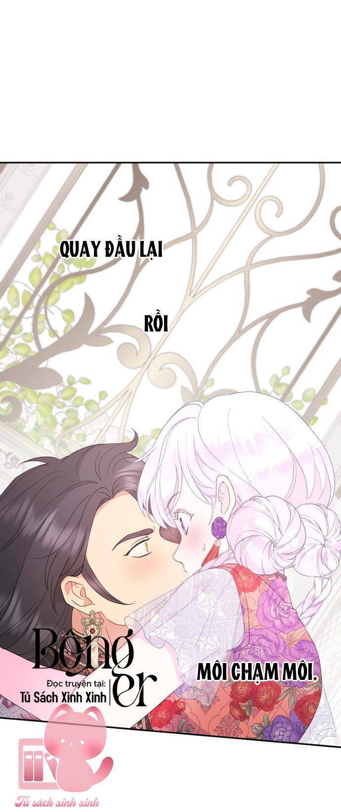 Tiền Là Tất Cả Chồng Là Phù Du - Chapter 90 - Page 3