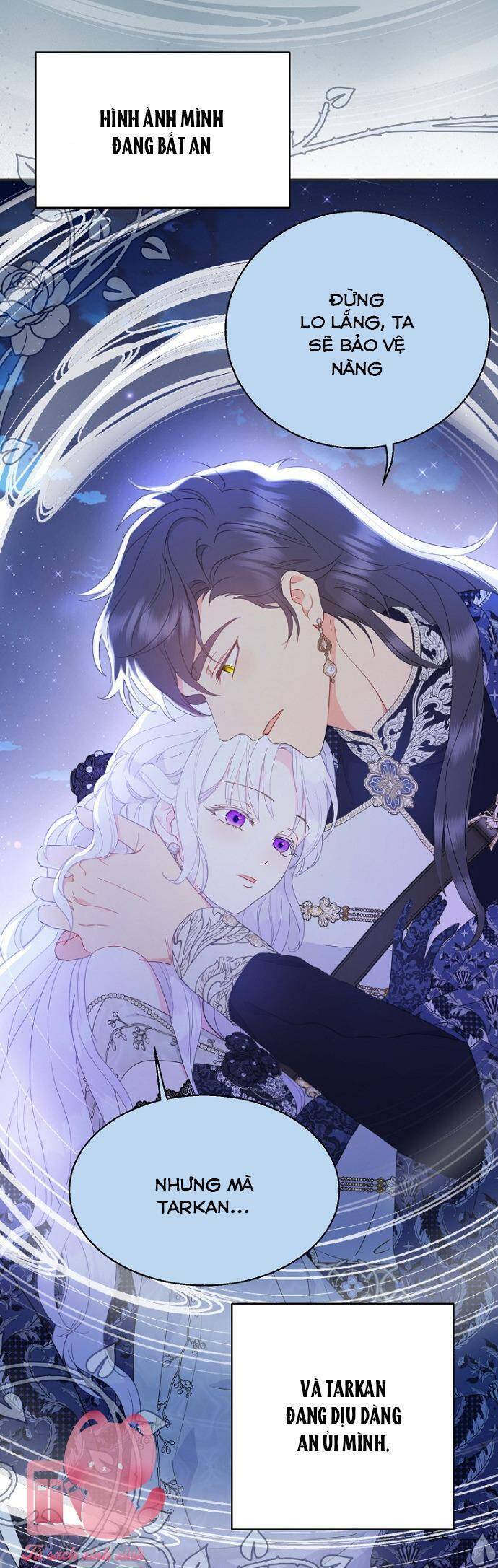 Tiền Là Tất Cả Chồng Là Phù Du - Chapter 90 - Page 30