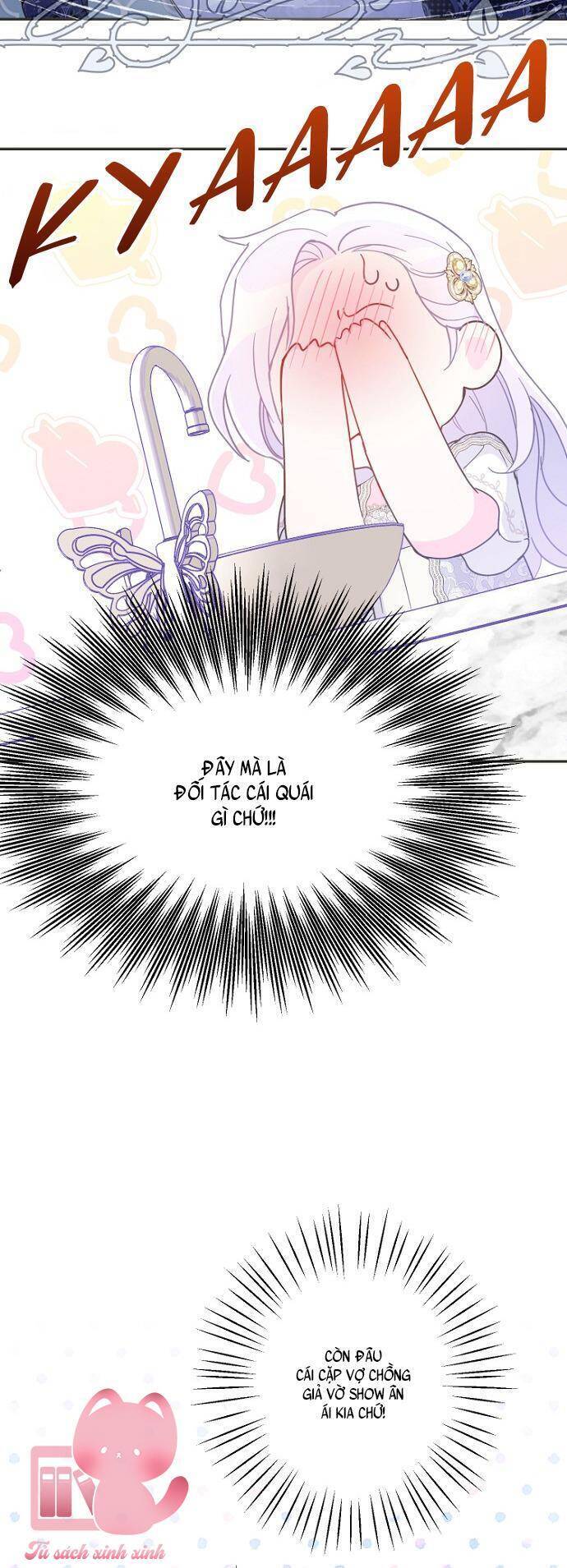 Tiền Là Tất Cả Chồng Là Phù Du - Chapter 90 - Page 31
