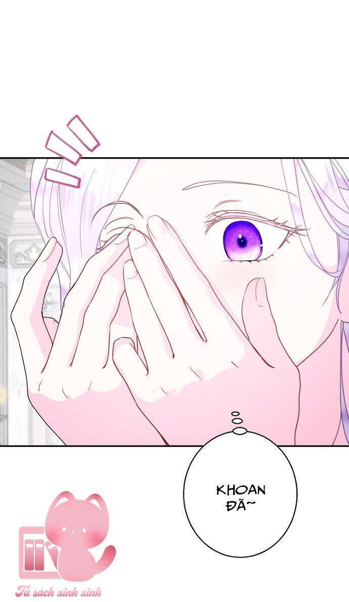 Tiền Là Tất Cả Chồng Là Phù Du - Chapter 90 - Page 33