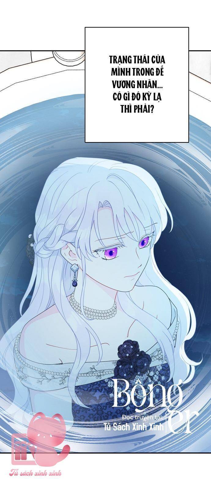 Tiền Là Tất Cả Chồng Là Phù Du - Chapter 90 - Page 34