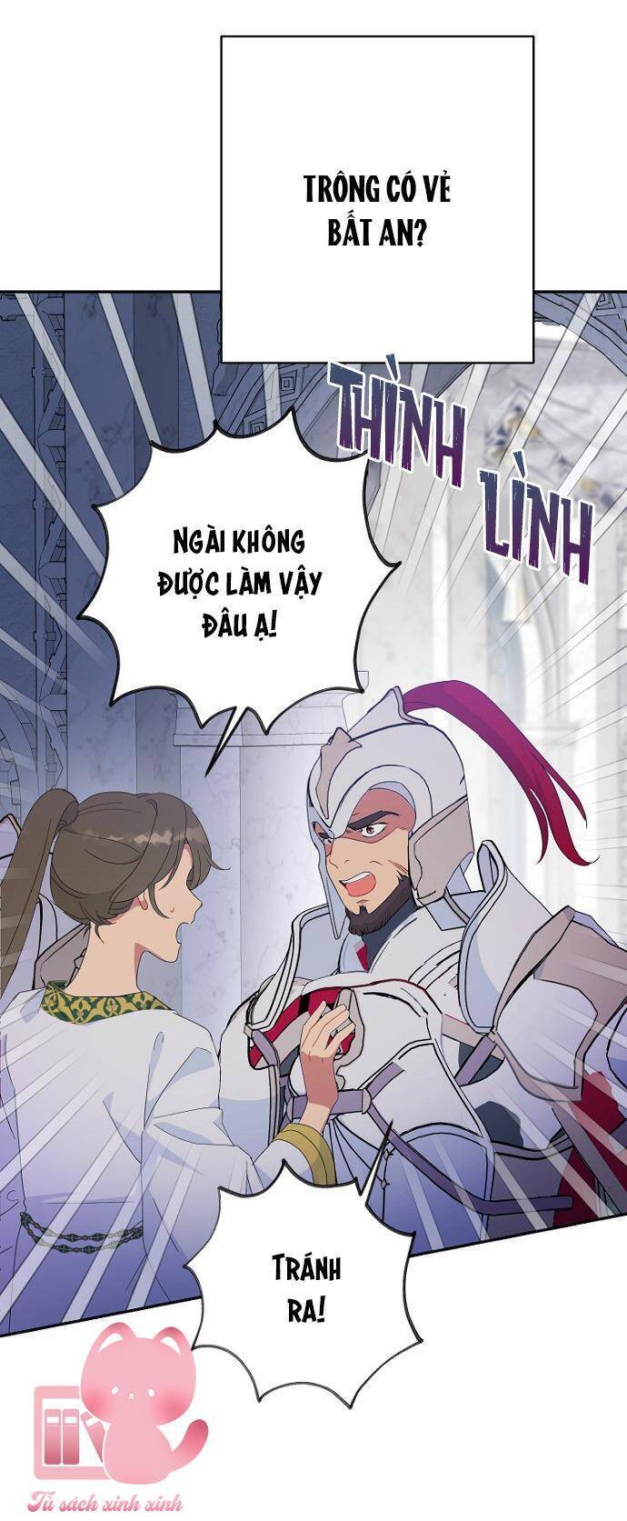 Tiền Là Tất Cả Chồng Là Phù Du - Chapter 90 - Page 36