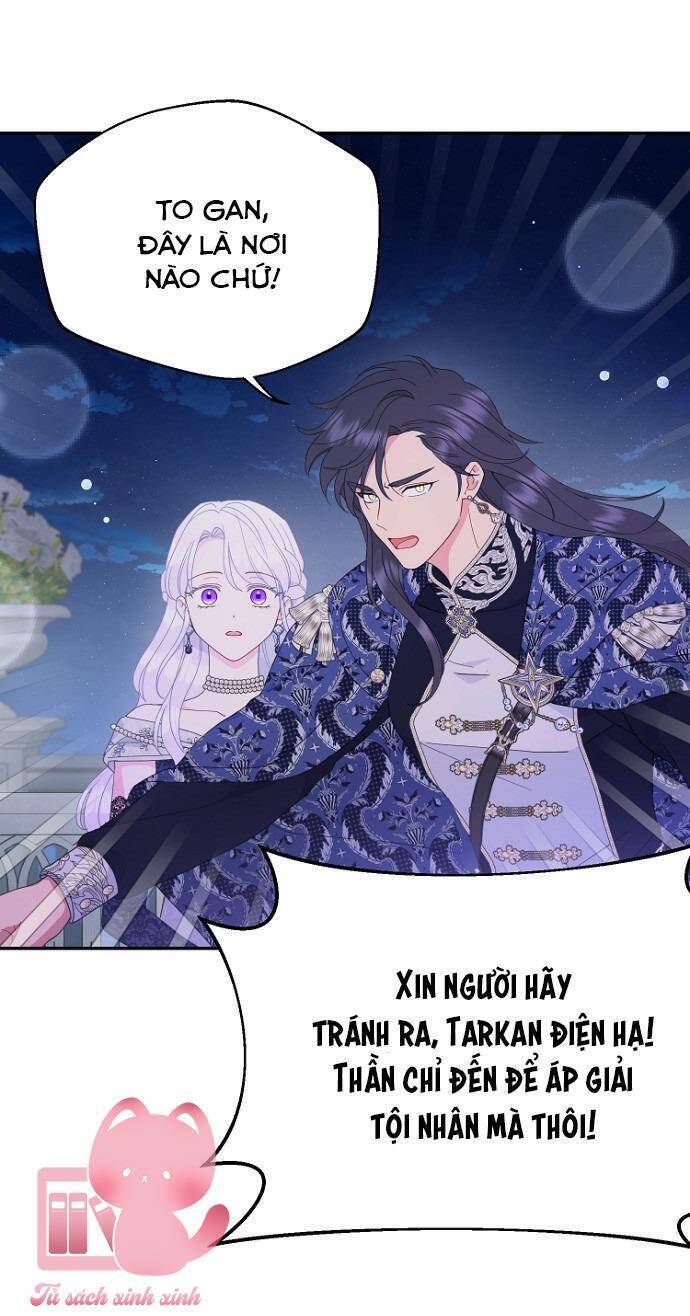 Tiền Là Tất Cả Chồng Là Phù Du - Chapter 90 - Page 40