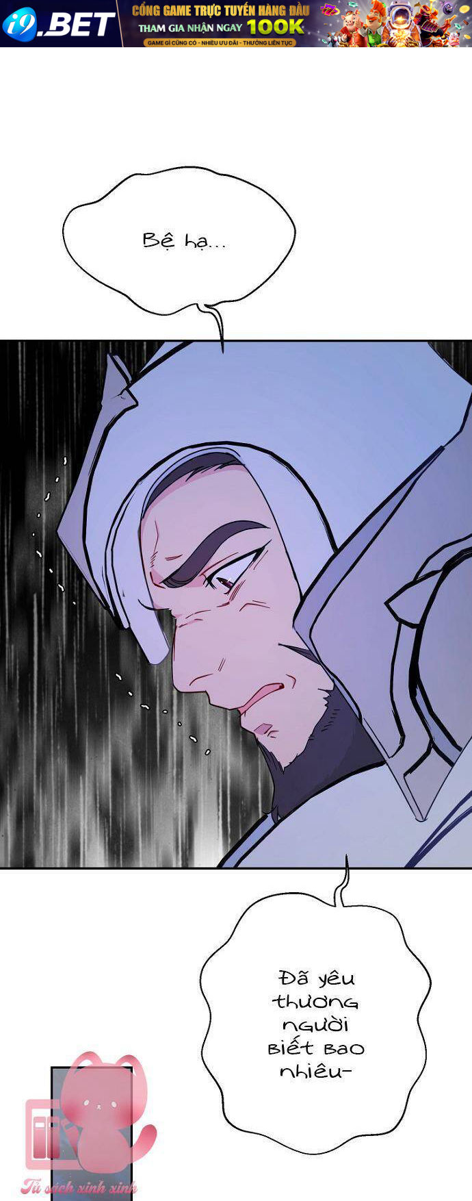 Tiền Là Tất Cả Chồng Là Phù Du - Chapter 90 - Page 43